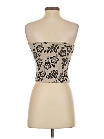 Third Form Tube Top (view 2)