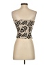 Third Form Tan Tube Top Size 4 - photo 2