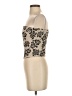 Third Form Tan Tube Top Size 4 - photo 5