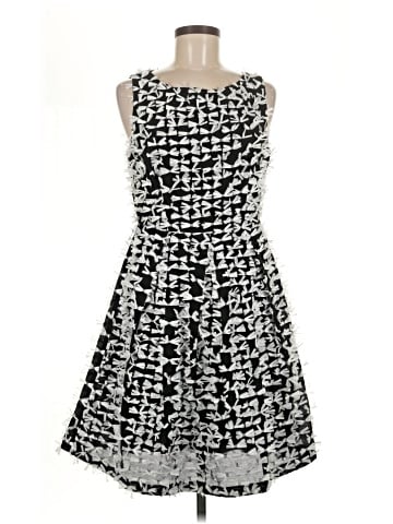 Eva Franco Cocktail Dress (view 1)