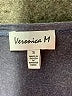 Veronica M. Gray Casual Dress Size S - photo 7