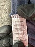 Veronica M. Gray Casual Dress Size S - photo 8