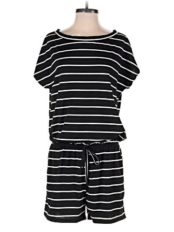 Nikibiki Romper (view 1)