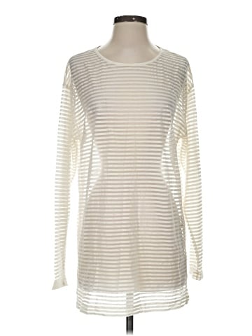 Rene Lezard Long Sleeve Top (view 1)