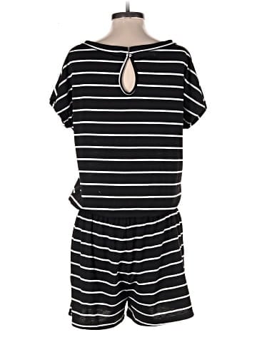 Nikibiki Romper (view 2)