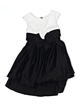 Pippa & Julie Dress