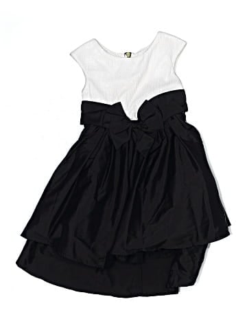 Pippa & Julie Dress (view 1)