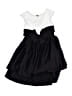Pippa & Julie 100% Polyester Black Dress Size 5 - photo 1
