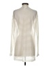 Rene Lezard Ivory Long Sleeve Top Size EU (IT) 40 / US 4 - photo 2