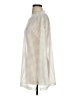 Rene Lezard Ivory Long Sleeve Top Size EU (IT) 40 / US 4 - photo 5