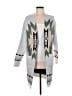 Unbranded Gray Cardigan Size L - photo 1