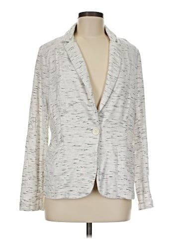 Olivia Moon Blazer (view 1)