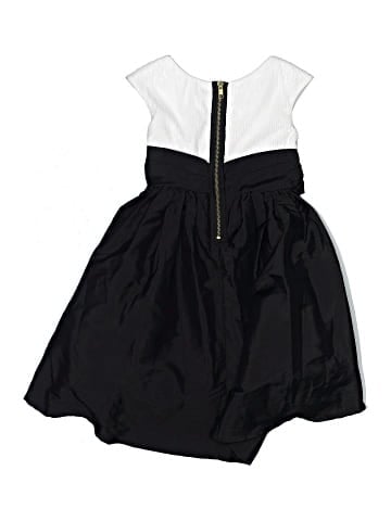 Pippa & Julie Dress (view 2)