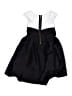 Pippa & Julie 100% Polyester Black Dress Size 5 - photo 2