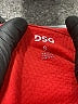 DSG 100% Polyester Red Sweatshirt Size S - photo 7