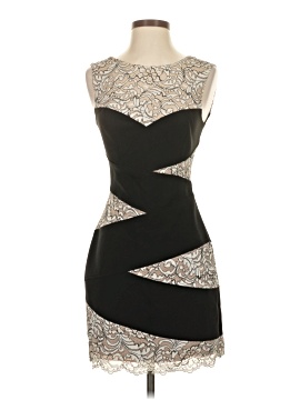Bcbgmaxazria Cocktail Dress