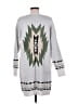 Unbranded Gray Cardigan Size L - photo 2
