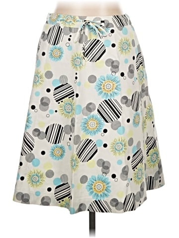 Talbots Casual Skirt (view 1)