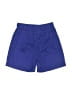 Wonder Nation 100% Polyester Solid Blue Athletic Shorts Size 3T - photo 2