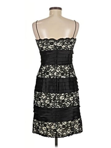 S.L. Fashions Cocktail Dress (view 2)