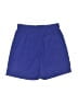 Wonder Nation 100% Polyester Solid Blue Athletic Shorts Size 3T - photo 1