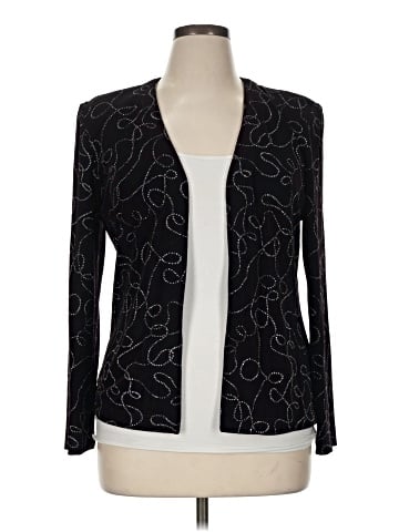 Alex Evenings Blazer (view 1)