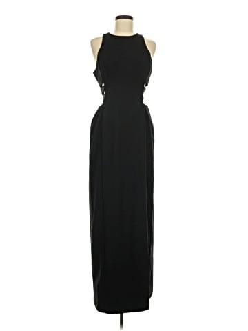 Julia Jordan Cocktail Dress (view 1)