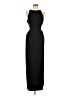 Julia Jordan Black Cocktail Dress Size 8 - photo 1