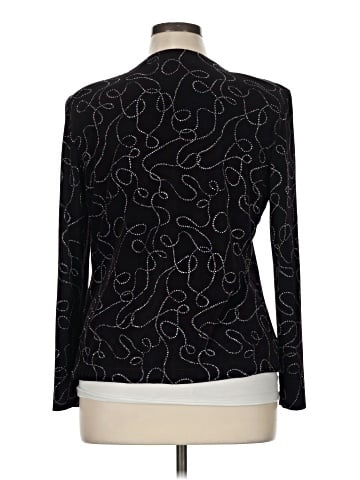Alex Evenings Blazer (view 2)