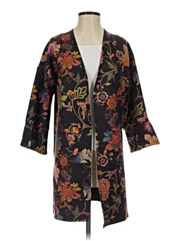 Lauren Hansen Blazer (view 1)