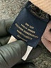 Rachel Roy 100% Polyester Tan Poncho One size - photo 7