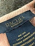Rachel Roy 100% Polyester Tan Poncho One size - photo 8