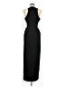 Julia Jordan Black Cocktail Dress Size 8 - photo 2