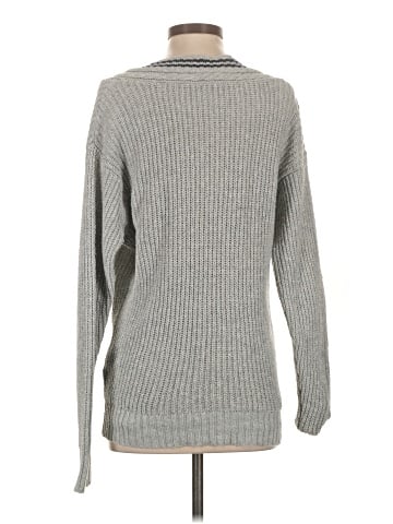 American Eagle Outfitters Pullover Sweater (view 2)