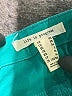 Life in Progress Color Block Teal Jeggings Size 25 waist - photo 7