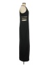 Julia Jordan Black Cocktail Dress Size 8 - photo 4