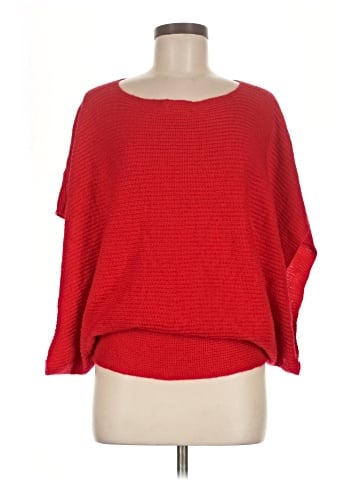 Patrizia Luca Poncho (view 1)