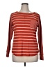 Eddie Bauer Red Pullover Sweater Size XL - photo 1