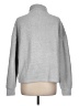 Sanctuary 100% Polyester Silver Pullover Sweater Size L - photo 2