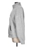 Sanctuary 100% Polyester Silver Pullover Sweater Size L - photo 5