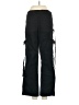VIP Jeans Black Cargo Pants Size 3 - 4 - photo 2