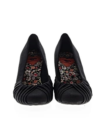 Rocket Dog Heels (view 2)