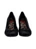Rocket Dog Black Heels Size 6 1/2 - photo 2