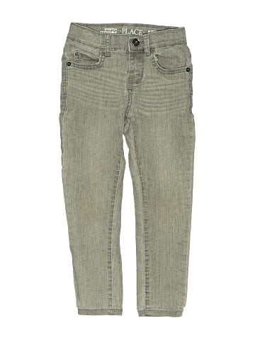 The Children's Place Jeans (view 1)