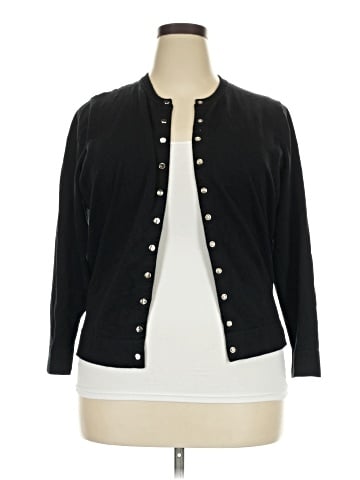 The Limited Cardigan (view 1)