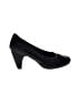 Rocket Dog Black Heels Size 6 1/2 - photo 1
