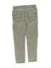 The Children's Place Chevron-herringbone Green Jeans Size 5 - photo 2