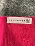 retrology 100% Polyester Pink Short Sleeve Blouse Size XL - photo 7
