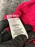 retrology 100% Polyester Pink Short Sleeve Blouse Size XL - photo 8