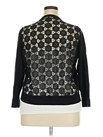 The Limited Cardigan (view 2)